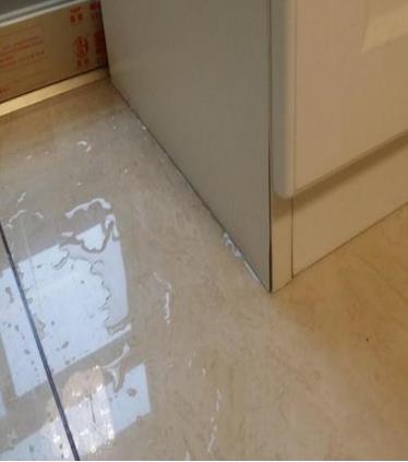 抚远漏水检测 厕所漏水怎么检测?