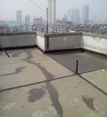 抚远漏水维修 楼顶漏水是什么原因，楼顶漏水维修方法是什么?